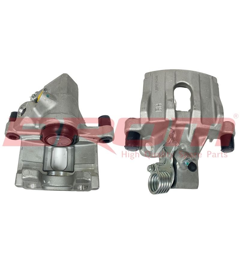 ARKA FREN KALIPERI SAG C-MAX II FOCUS III 10 > KUGA II TRANSIT CONNECT TOURNEO CONNECT 13 > / VOLVO C30 06 > 12 C70 II 06 > 13 S40 II 04 > 12 V40 12 > V50 04 > 12 / 3 03 >