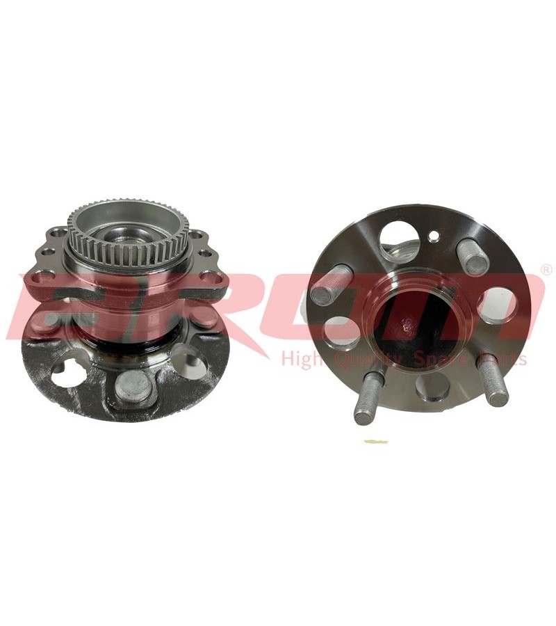 ARKA TEKER RULMANI PORYASI ACCENT BLUE 2011-> KIA RIO 2011-> ABSLI