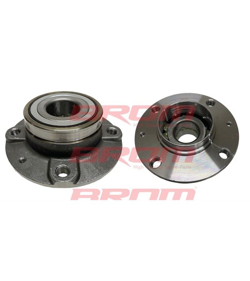 ARKA TEKER RULMANI PARTNER BERLINGO (97 08) XSARA II XSARA PICASSO ABSSIZ OLCU: (G: 59xI.C: 32xD.C:129