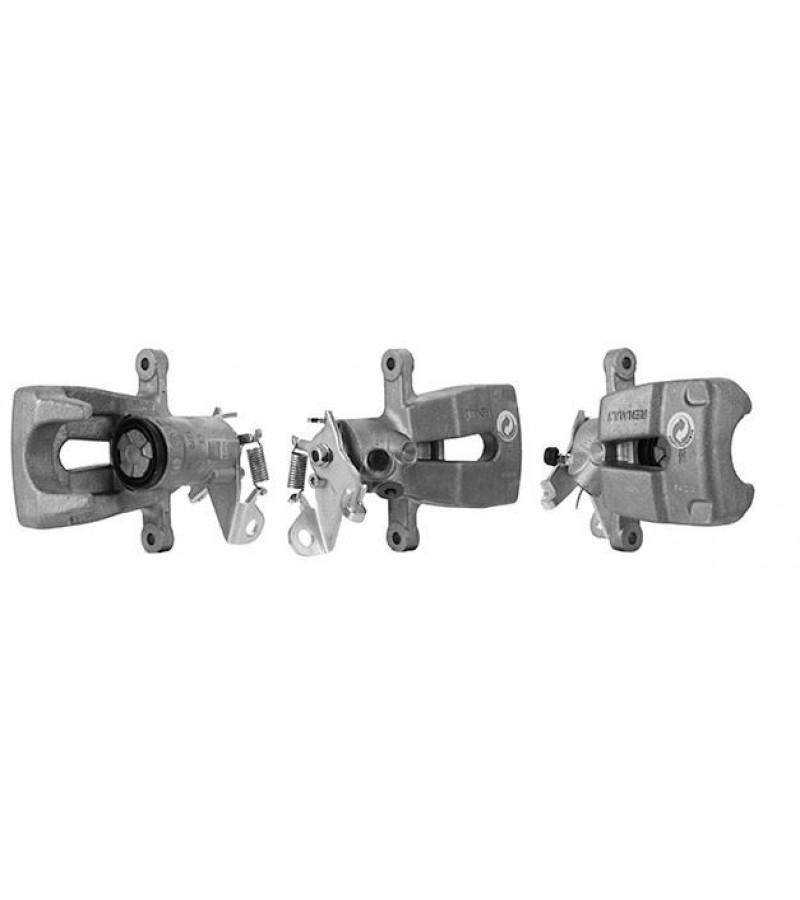 FREN KALIPERI ARKA SOL MEGANE II 1.4 16V / 1.6 / 1.6 16V / 2.0 16V / 1.5DCI / 1.9DCI 02>