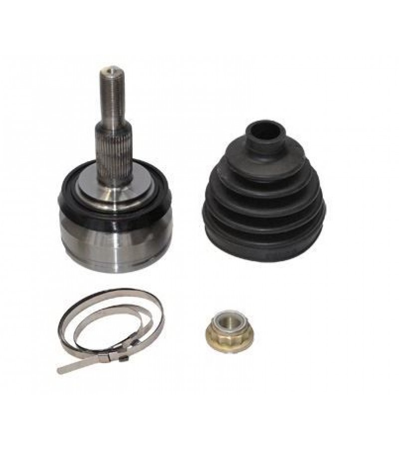 AKS KAFASI DIS TRANSPORTER T5 1,9TDI 105HP 03>09 38×27X63168MM