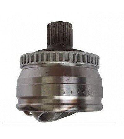 AKS KAFASI DIS ABS LI PASSAT 1.8T / 1.9TDI / 2.5TDI 00> ABSLI 45 DIS 38×27X59,5 UZUNLUK 97,5MM