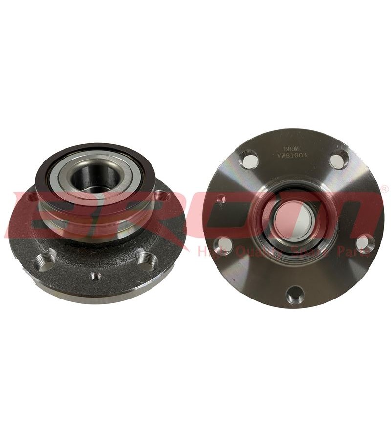 ARKA TEKER PORYASI RULMANLI EOS GOLF V VI VII BEETLE PASSAT JETTA SCIROCCO A3 Q3 TT ALHAMBRA ALTEON LEON OCTAVIA SUPERB 06>