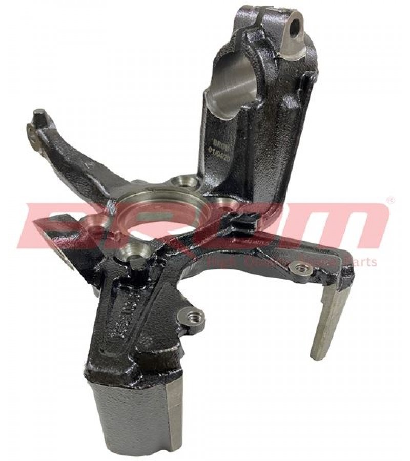 AKS TASIYICISI SOL GOLF V VI OCTAVIA 04>13 JETTA 06>11 CADDY 04>08 A3 04>08 LEON 06>10 TOLEDO 05>09 (DIS ÇAP:49.60MM/ 4 BIJON)