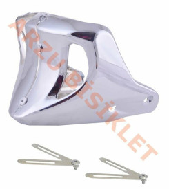 54119 CG MOTOR ALT RÜZGARLIK KROM TAKIM