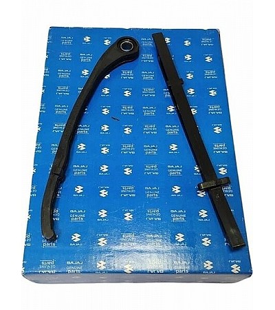 S-36JL0001 BAJAJ PULSAR NS 200 EKSANTRİK ZİNCİR PALET TAKIM