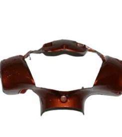 TVS 333 TVS JÜPİTER 125 FAR GRENAJI TURUNCU (MSR)