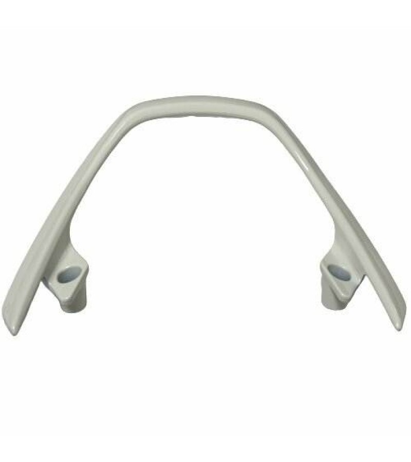 TVS 343 TVS JÜPİTER 125 ARKA TUTAMAK BEYAZ