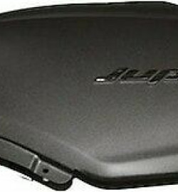 TVS 365A TVS JÜPİTER 125 YAN KAPAK FÜME SOL [MSR]