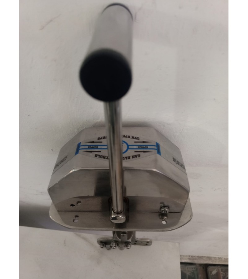 Standart Tekli Gaz Kolu Standart Tekli Gaz Kolu