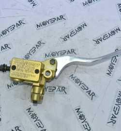 GMS8800 KUBA ÇİTA 150R GOLD ÖN FREN ÜST MERKEZ