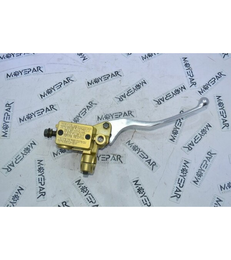 GMS8800 KUBA ÇİTA 150R GOLD ÖN FREN ÜST MERKEZ