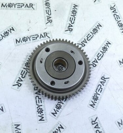 CG 056 CG 125 MARŞ KAVRAMA 3 BİLYALI