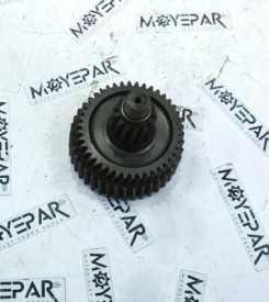 SCOOTER ARKA ŞANZIMAN 2 'Lİ