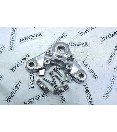 Y4MON0150A0237 MONDIAL AGK 125 GİDON BAĞLANTI TABLASI