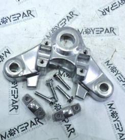 Y4MON0150A0237 MONDIAL AGK 125 GİDON BAĞLANTI TABLASI