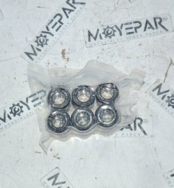 446-001 BANDO AĞIRLIK BURCU BWR-001 18X14MM 11GR DUET ACTİVA SPACY SPONTİNİ