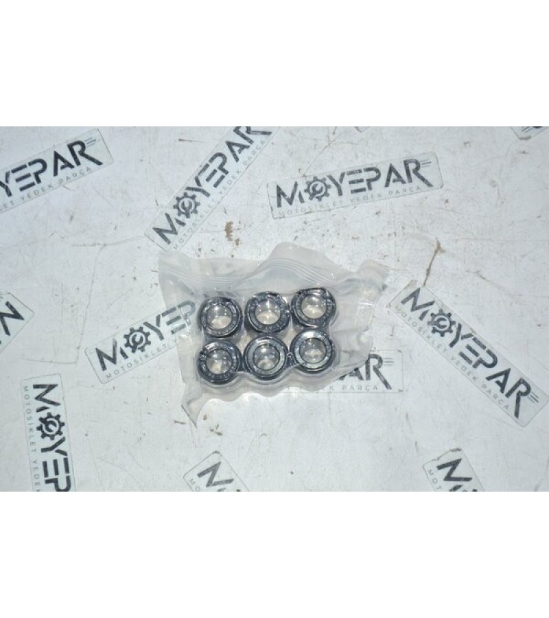 446-001 BANDO AĞIRLIK BURCU BWR-001 18X14MM 11GR DUET ACTİVA SPACY SPONTİNİ 446-001 BANDO AĞIRLIK BURCU BWR-001 18X14MM 11GR DUET ACTİVA SPACY SPONTİNİ