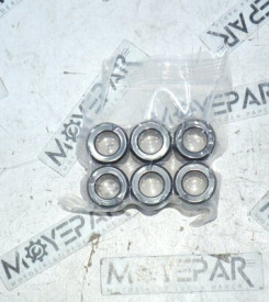 446-012 BANDO AĞIRLIK BURCU BWR-012 / 20X15MM 14,5GR DIO ACTIVA S PCX FIZY DYLAN DINK