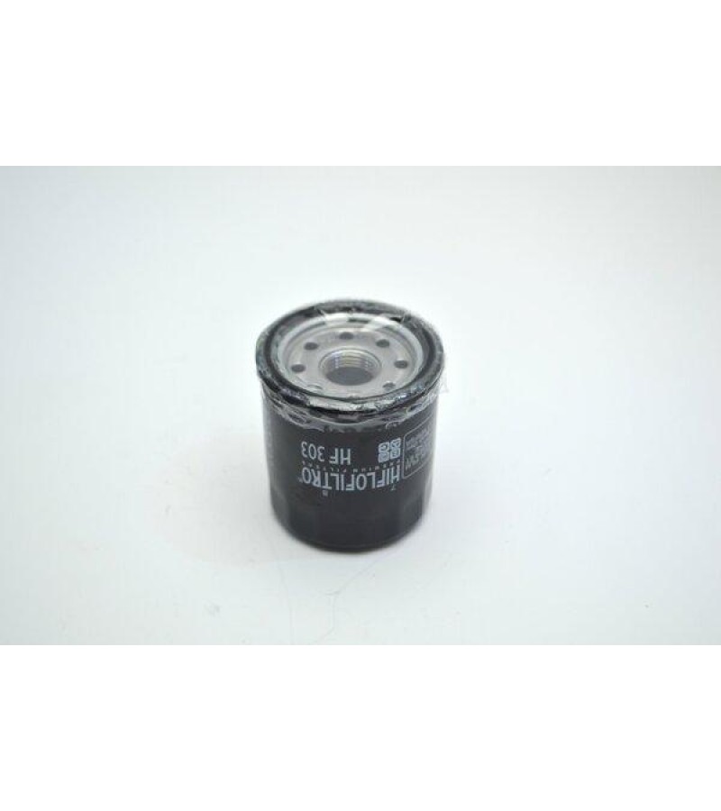 762-HIFLO303 YAĞ FİLTRESİ HONDA CBF500/CB600, KAWASAKİ ZX6, KLE650,Z1000 762-HIFLO303 YAĞ FİLTRESİ HONDA CBF500/CB600, KAWASAKİ ZX6, KLE650,Z1000