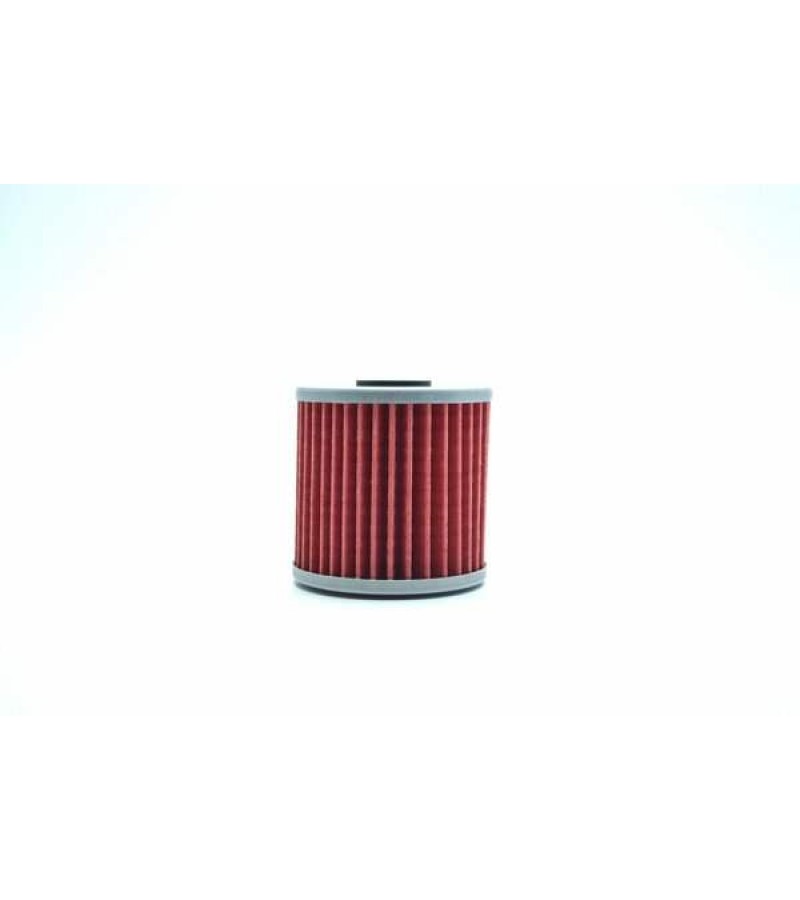 762-HIFLO123 YAĞ FİLTRESİ KAWASAKİ KL,KLR650