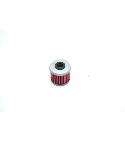 762-HIFLO116 YAĞ FİTRESİ HONDA CRF250/CRF450 HUSQVARNA 250 POLARİS ATV325