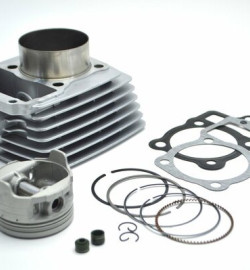 FRS 052 MONDİAL DRİFT 125 SİLİNDİR KİT 13P 56.5 MM (MSR)