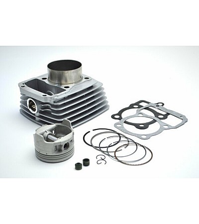 FRS 052 MONDİAL DRİFT 125 SİLİNDİR KİT 13P 56.5 MM (MSR)