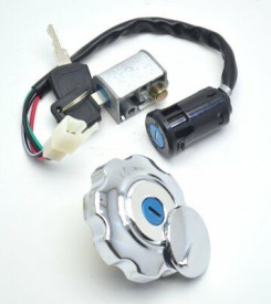 51905 CG KONTAK SETİ