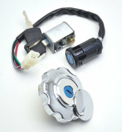 51905 CG KONTAK SETİ