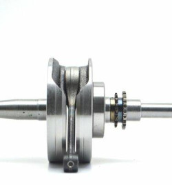 HCT 202 HONDA ACTİVA KRANK ORJİNAL (MSR) HCT 202 HONDA ACTİVA KRANK ORJİNAL (MSR)