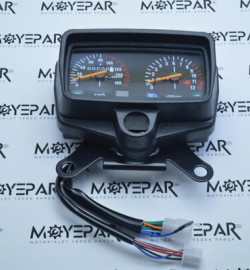 KM 009 CG MODEL KM SAATİ 160 LI