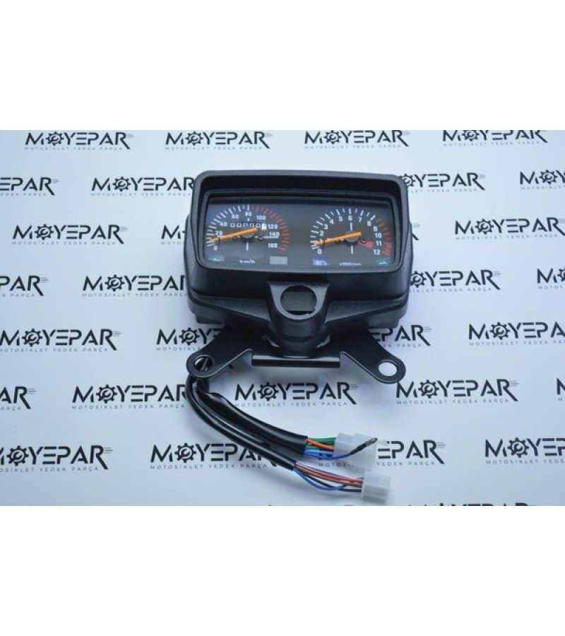 KM 009 CG MODEL KM SAATİ 160 LI