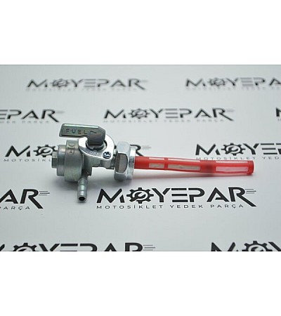 Y4DLT0150A0027 CG BENZİN MUSLUĞU
