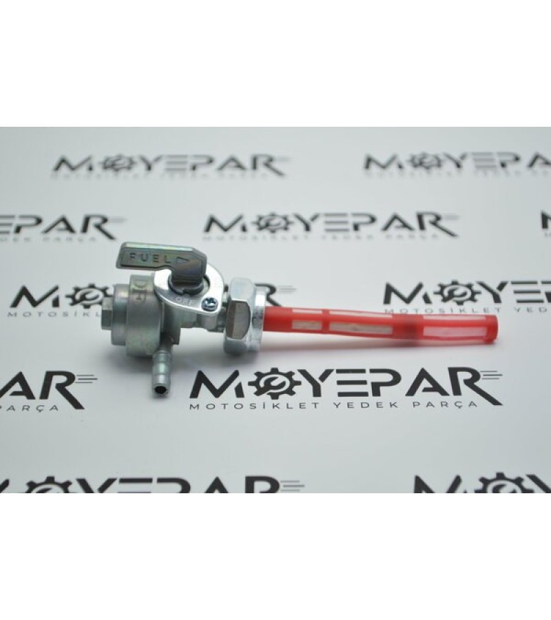 Y4DLT0150A0027 CG BENZİN MUSLUĞU