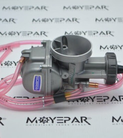 MDF 120B CG KARBÜRATÖR MODİFİYE 38 MM KEHIN (MSR)
