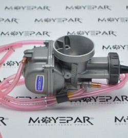MDF 120B CG KARBÜRATÖR MODİFİYE 38 MM KEHIN (MSR)
