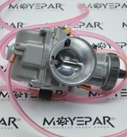 MDF 120A CG KARBÜRATÖR 36 MM MODİFİYE KEHIN (MSR)