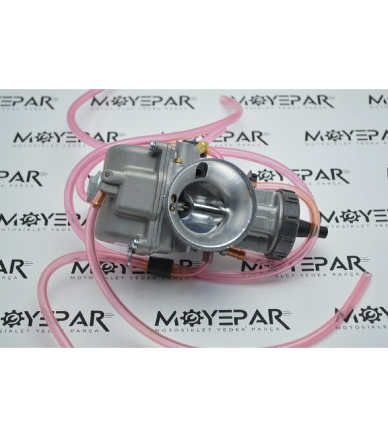 MDF 120A CG KARBÜRATÖR 36 MM MODİFİYE KEHIN (MSR)