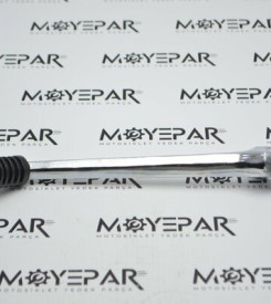 CG 188 CG MARŞ PEDALI DÜZ MODEL