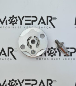 GMS4882 SCOOTER 125-150 YAĞ POMPASI
