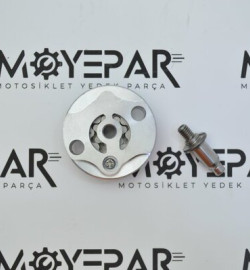 GMS4882 SCOOTER 125-150 YAĞ POMPASI GMS4882 SCOOTER 125-150 YAĞ POMPASI