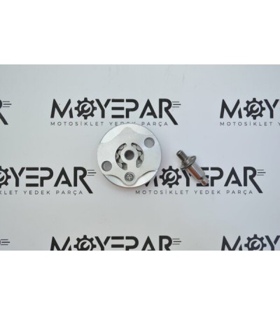 GMS4882 SCOOTER 125-150 YAĞ POMPASI