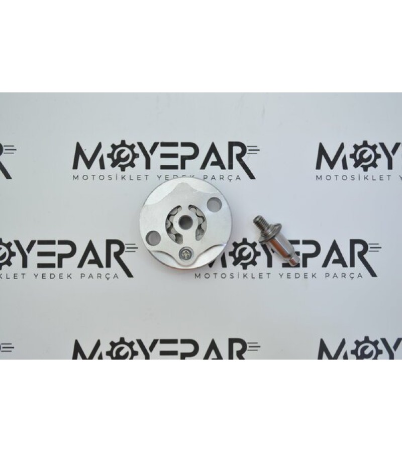 GMS4882 SCOOTER 125-150 YAĞ POMPASI