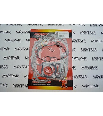 50841 CG 150 CONTA SETİ