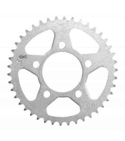 GMS-DL0060-40 MONDİAL DRİFT L ARKA DİŞLİ 40T