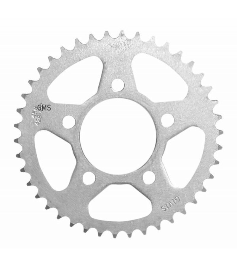 GMS-DL0060-40 MONDİAL DRİFT L ARKA DİŞLİ 40T