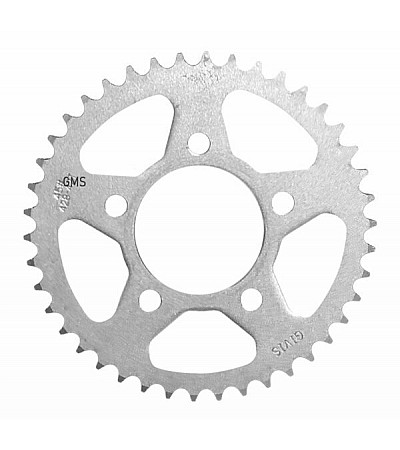 GMS-DL0060-40 MONDİAL DRİFT L ARKA DİŞLİ 40T