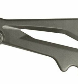 GMS-DL0166 MONDİAL DRİFT L VULTURE İ BASAMAK BRAKET SAĞ