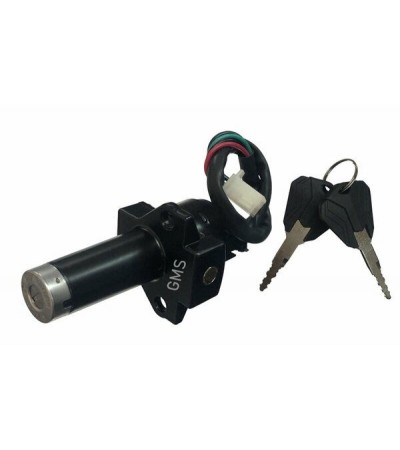 GMS-DL0251 MONDİAL DRİFT L KONTAK TEK